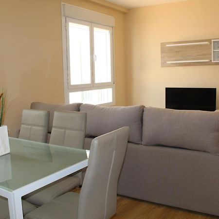 Apartamento Ronda Naranja By Casaturistica ภายนอก รูปภาพ