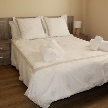 Apartamento Ronda Naranja By Casaturistica ภายนอก รูปภาพ