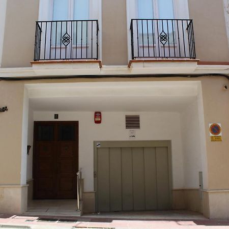 Apartamento Ronda Naranja By Casaturistica ภายนอก รูปภาพ