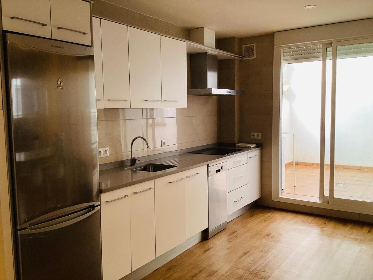 Apartamento Ronda Naranja By Casaturistica ภายนอก รูปภาพ