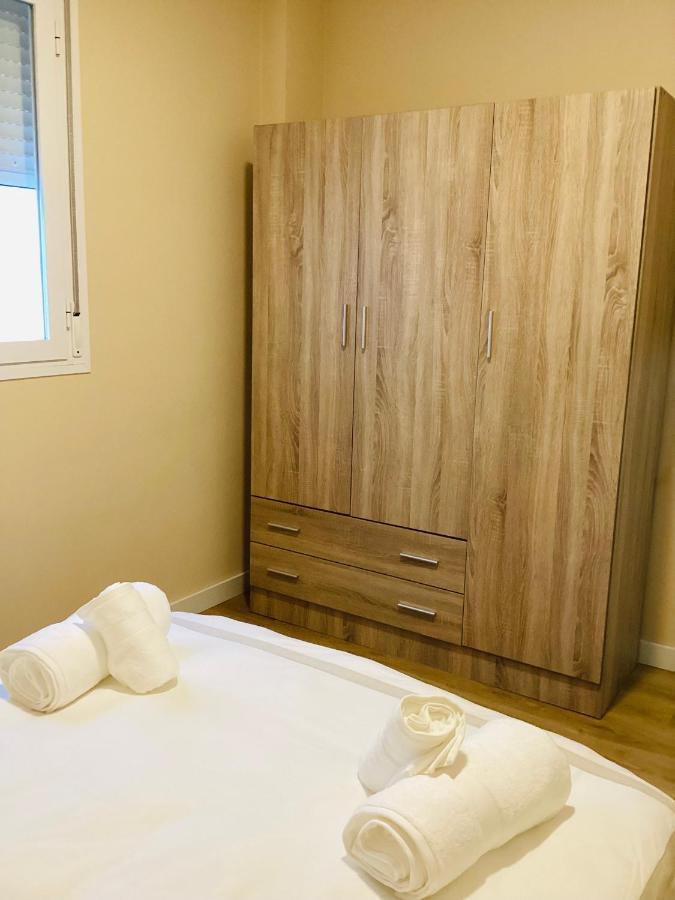 Apartamento Ronda Naranja By Casaturistica ภายนอก รูปภาพ