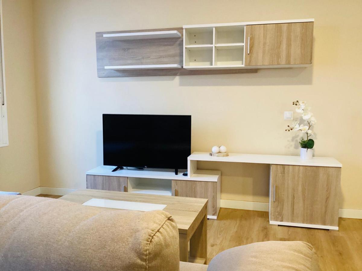 Apartamento Ronda Naranja By Casaturistica ภายนอก รูปภาพ