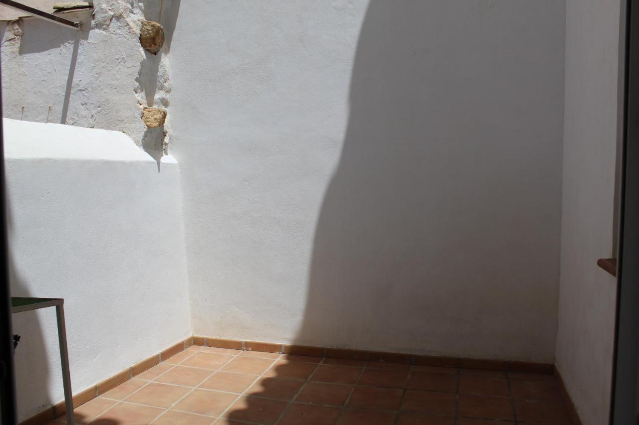 Apartamento Ronda Naranja By Casaturistica ภายนอก รูปภาพ