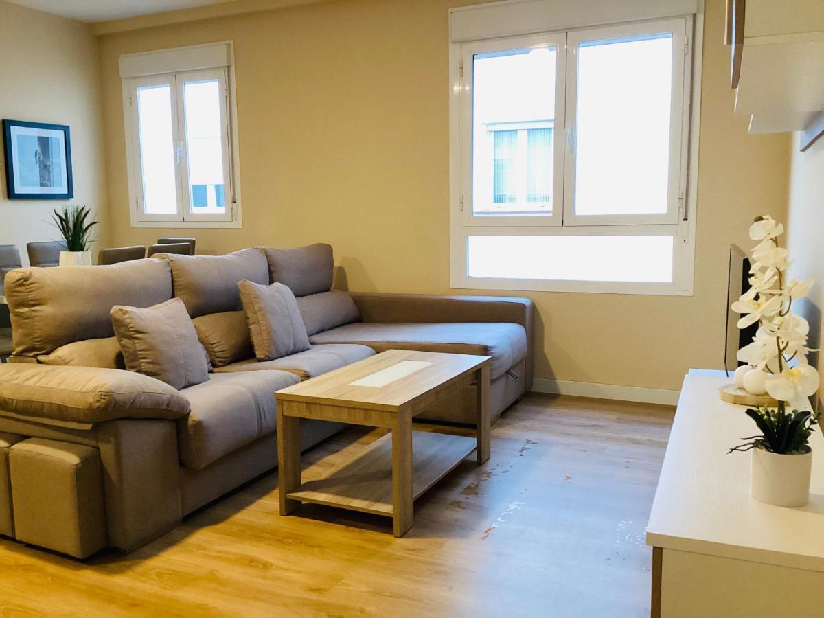Apartamento Ronda Naranja By Casaturistica ภายนอก รูปภาพ