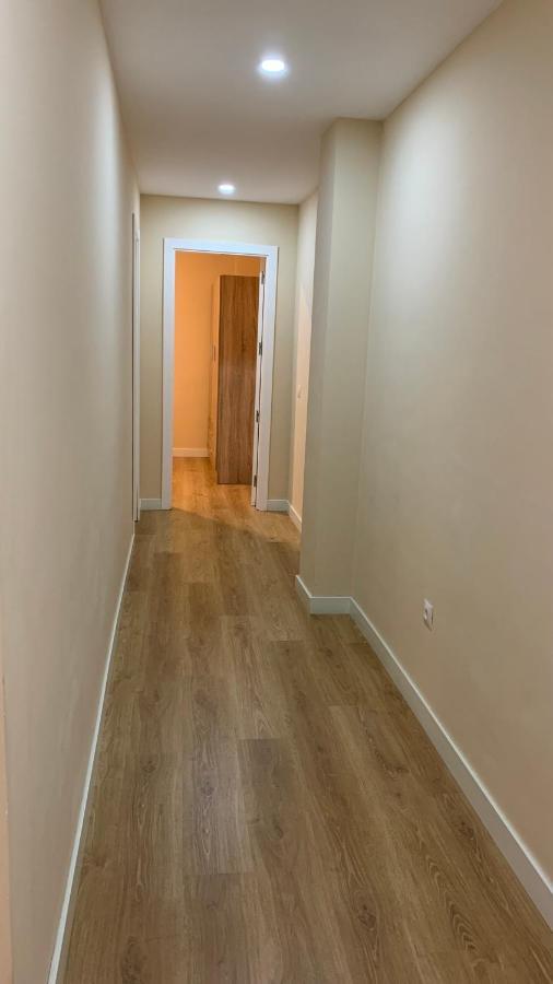 Apartamento Ronda Naranja By Casaturistica ภายนอก รูปภาพ