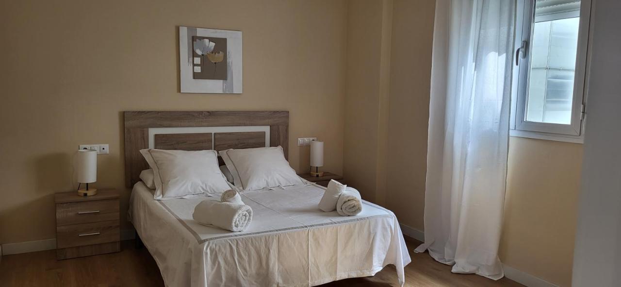 Apartamento Ronda Naranja By Casaturistica ภายนอก รูปภาพ